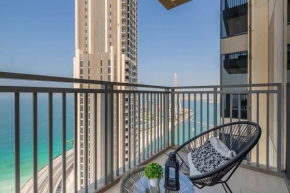 Frank Porter - 5242 EMAAR Tower